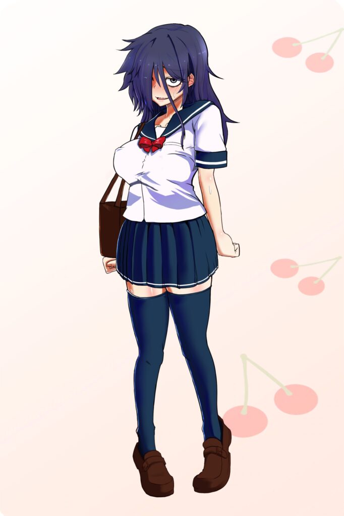 图片[2]-【PC+安卓】🤒 绝对服从危机 Ver1.05 🤒-星河资源网