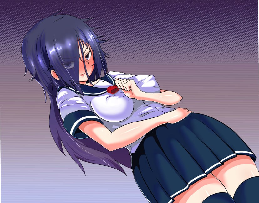 图片[3]-【PC+安卓】🤒 绝对服从危机 Ver1.05 🤒-星河资源网