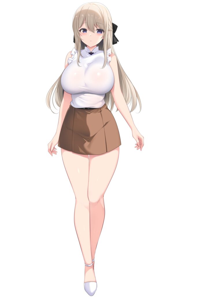 图片[2]-【PC】🐰 妹妹按摩!! 🐰-星河资源网