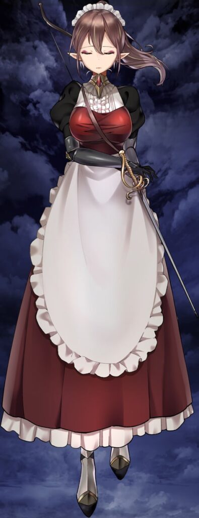 图片[3]-【PC】❄️ 魅魔世界TE～抵抗诱惑吧:在魅魔统治的世界中～ ❄️-星河资源网