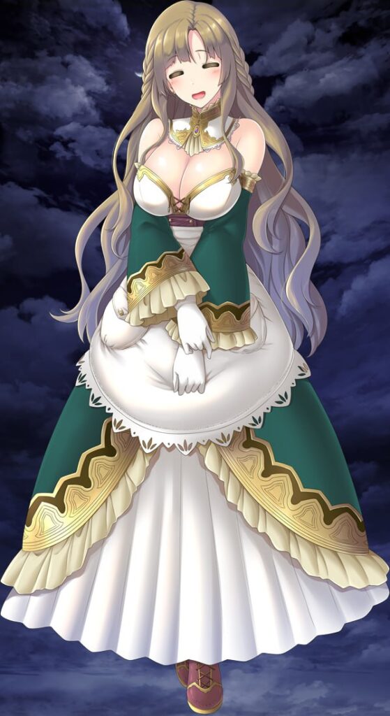 图片[2]-【PC】❄️ 魅魔世界TE～抵抗诱惑吧:在魅魔统治的世界中～ ❄️-星河资源网