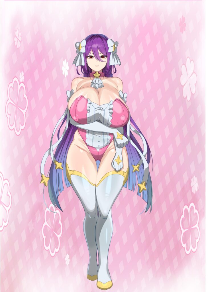 图片[2]-【PC+安卓】🤒 魔法OL：魔女莉莎的职场征程 🤒-星河资源网