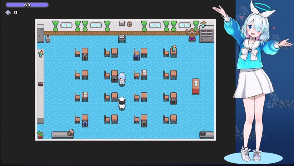 图片[3]-【PC】🤒 女体改造地牢～刚毅女骑士的尊严崩坏～ 🤒-星河资源网