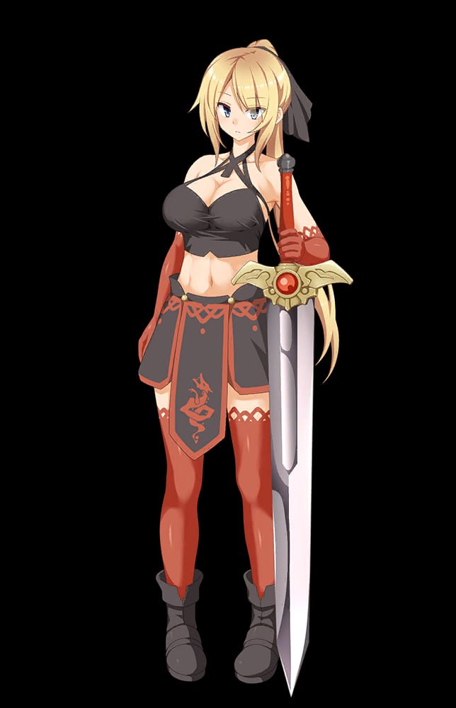 图片[3]-【PC+Mac】🐰 神彩乙女 ～窥视色彩的暴利商人～ 🐰-星河资源网