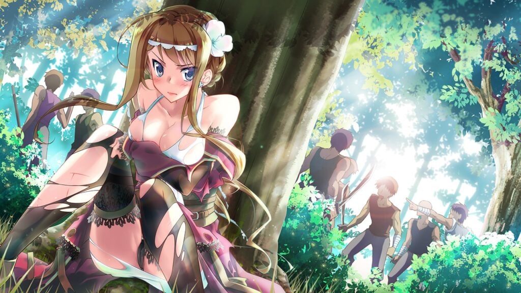 图片[6]-【pc+安卓】🤒 神画怪盜 🤒-星河资源网