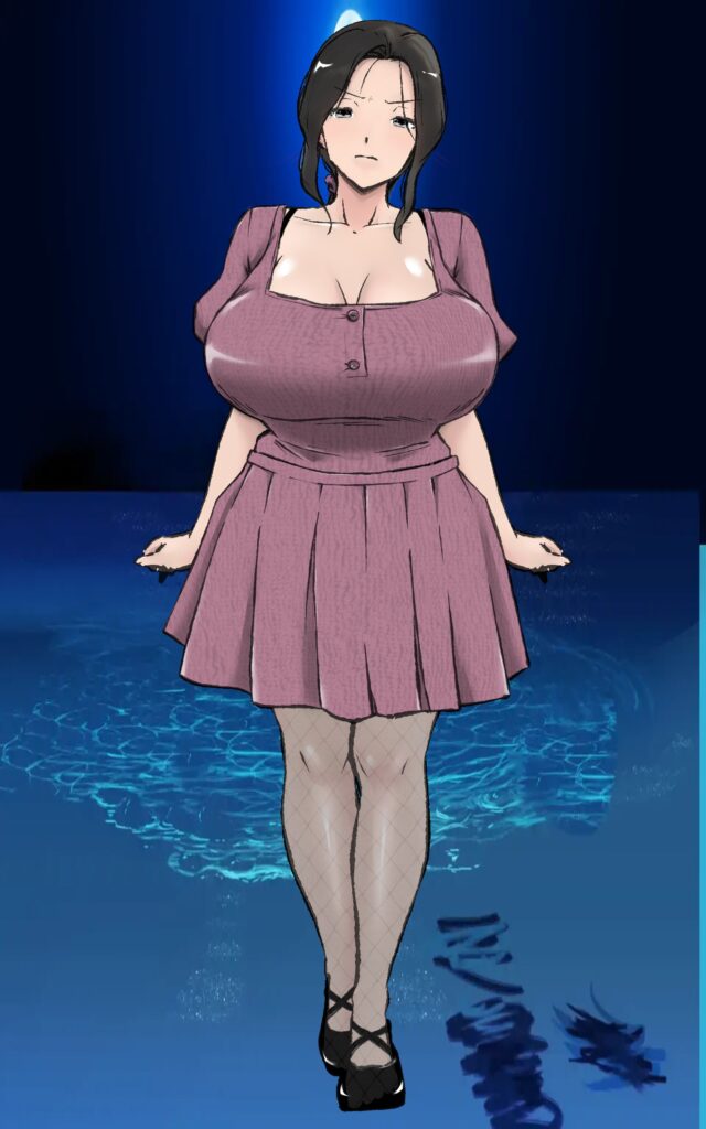 图片[2]-【pc+安卓】🤒 与最喜欢的妈妈在无人岛7天尽情love！ 🤒-星河资源网