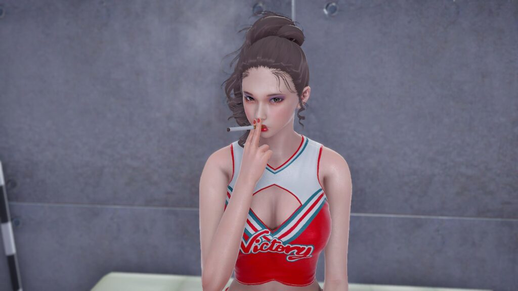 图片[5]-【pc+安卓】🎐欲望村 欲望小镇 Lust Village v0.85🎐-星河资源网