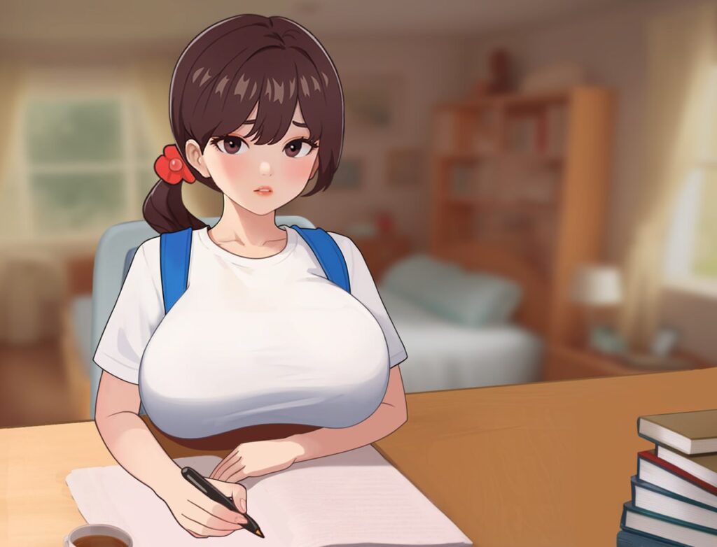 图片[5]-【pc】🤩 职场幻想 ver1.3.0🤩-星河资源网