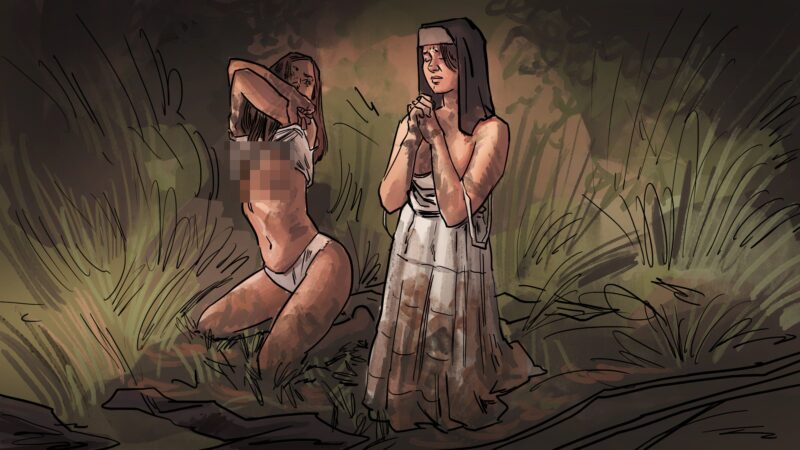 【pc+安卓】🐰 奴隶之书 2.0c 🐰-星河资源网