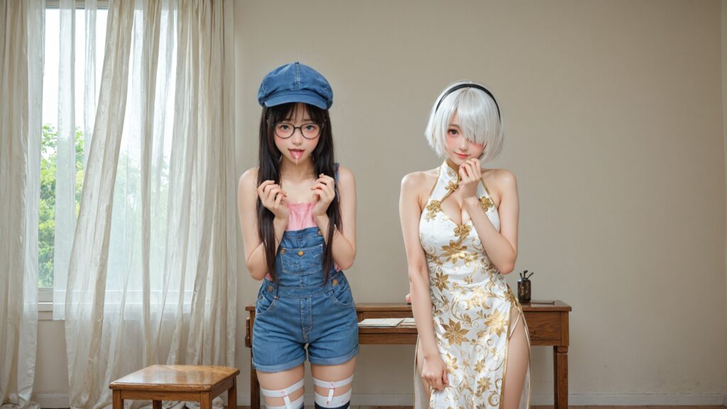 图片[6]-【pc+安卓】🐰 梦想家生活ver0.6 🐰-星河资源网