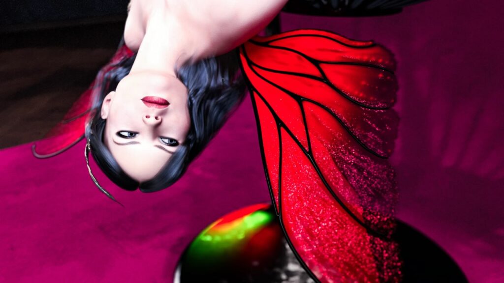 图片[2]-【pc+安卓】🐰 时尚女王 莫妮卡 EP1- EP4-v11.00-Extra 🐰-星河资源网