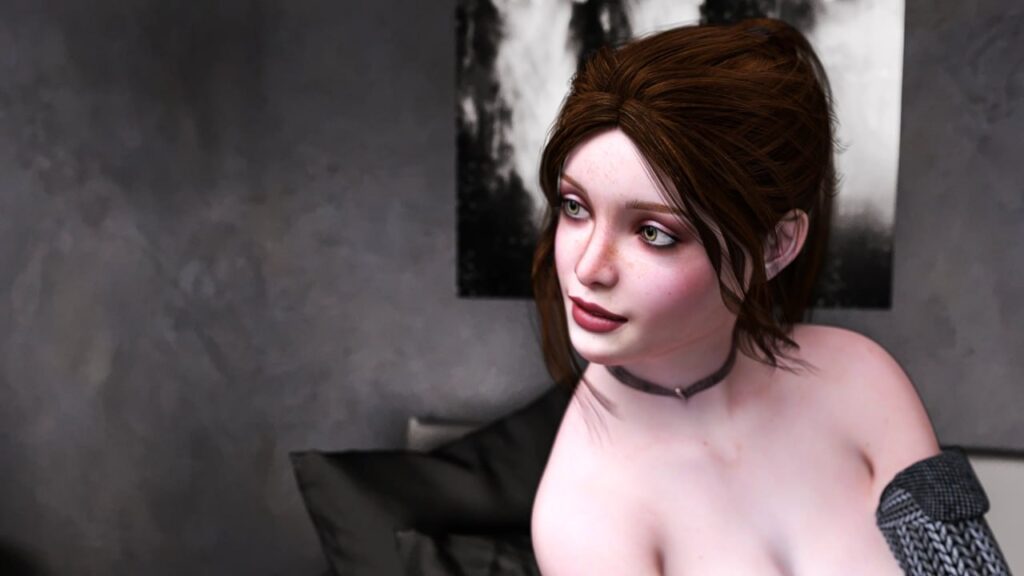 图片[1]-【pc+安卓】🐰 时尚女王 莫妮卡 EP1- EP4-v11.00-Extra 🐰-星河资源网