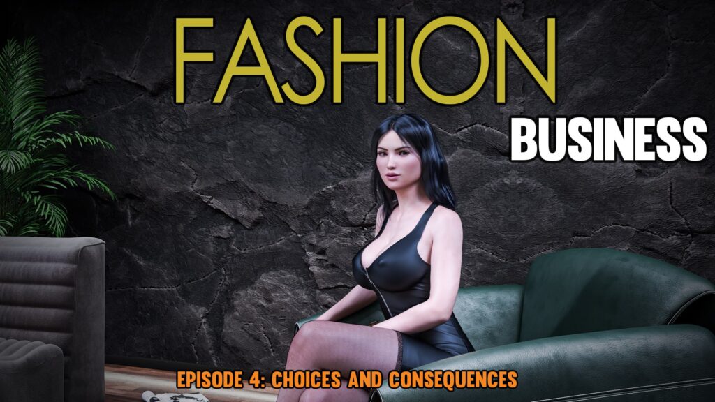 图片[9]-【pc+安卓】🐰 时尚女王 莫妮卡 EP1- EP4-v11.00-Extra 🐰-星河资源网