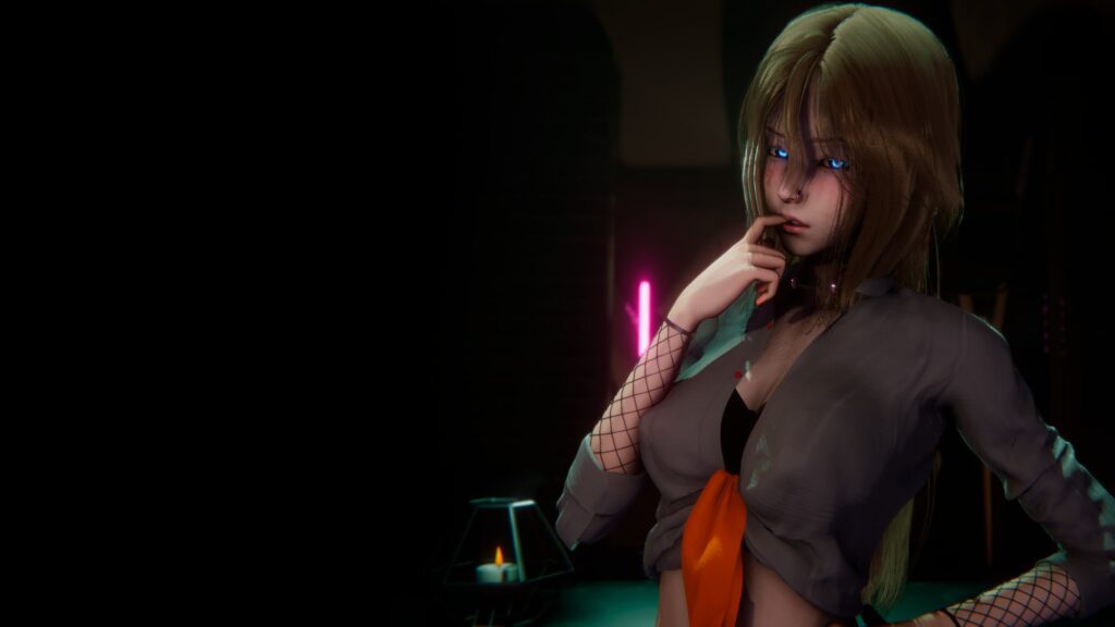 图片[7]-【pc+安卓】星域奇航 Astreon Ch.2 v0.2-星河资源网