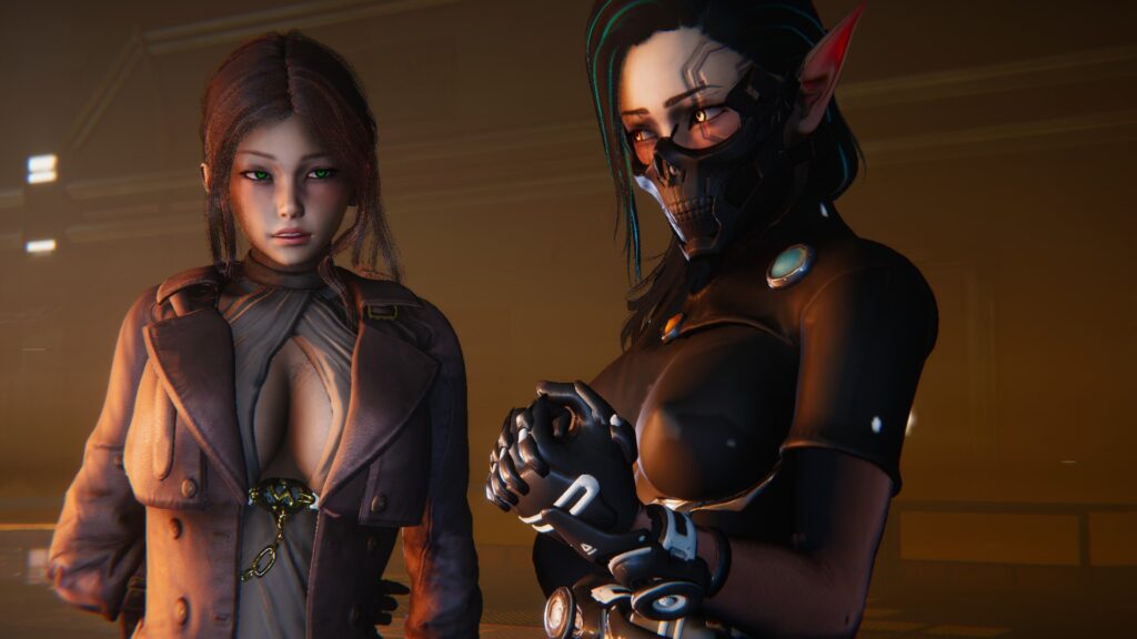 图片[6]-【pc+安卓】星域奇航 Astreon Ch.2 v0.2-星河资源网