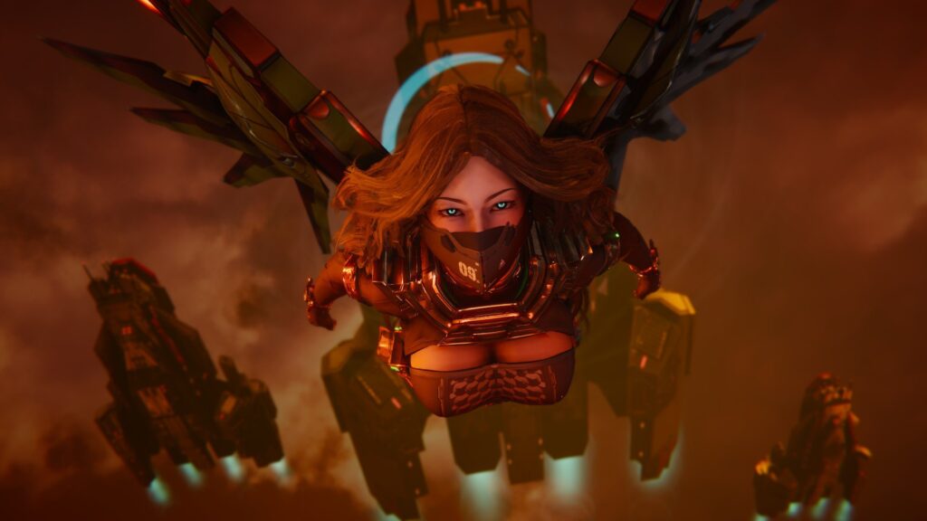 图片[1]-【pc+安卓】星域奇航 Astreon Ch.2 v0.2-星河资源网