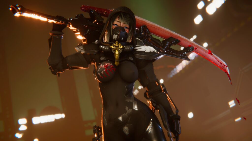 图片[5]-【pc+安卓】星域奇航 Astreon Ch.2 v0.2-星河资源网