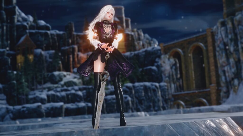 图片[6]-【pc+安卓】🐰神之召唤 God’s Call Ver1.6.1🐰-星河资源网