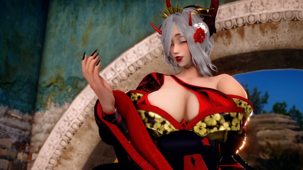 图片[9]-【pc+安卓】🐰神之召唤 God’s Call Ver1.6.1🐰-星河资源网