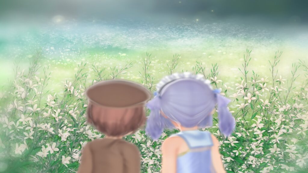 图片[8]-【pc】🤩 阁楼上的沉睡公主 ver.1.30 🤩-星河资源网