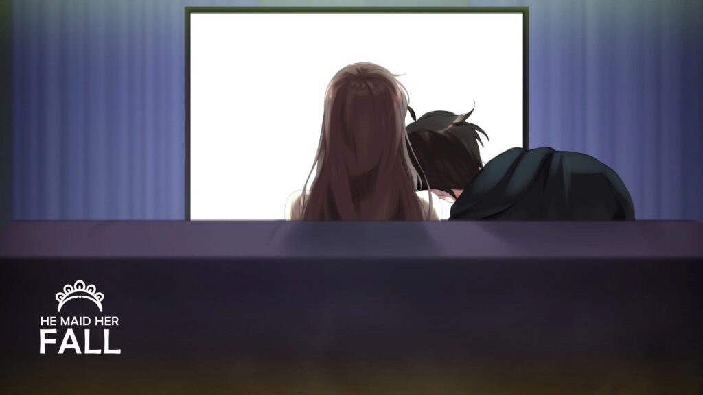 图片[1]-【pc+安卓】🐰 女仆陷阱Ver0.5.3 🐰-星河资源网