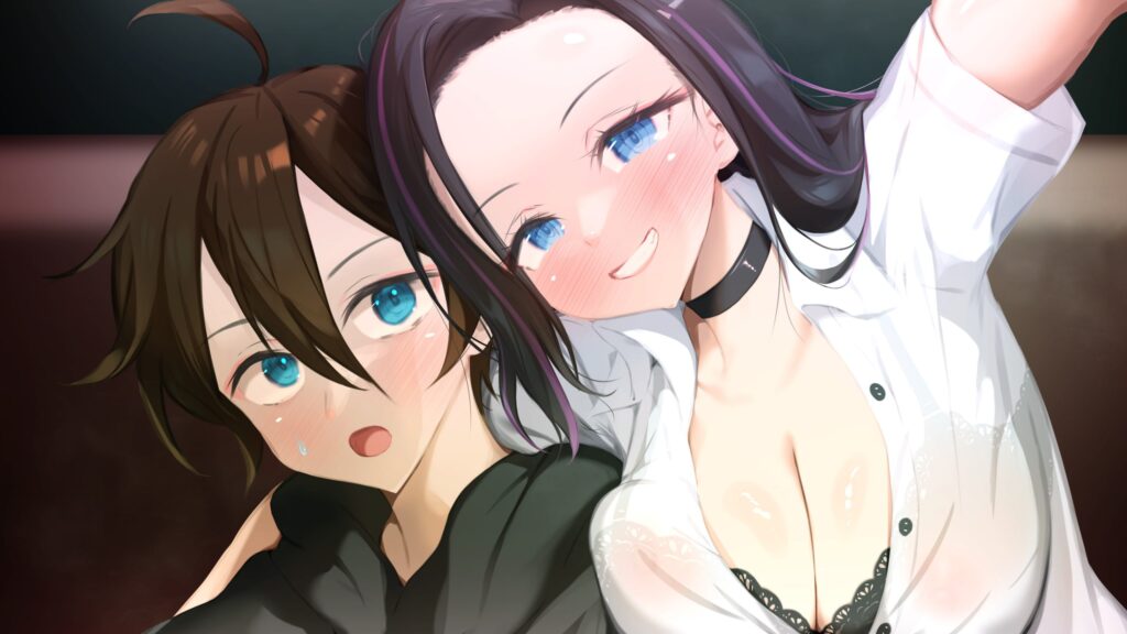 图片[6]-【pc+安卓】🐰 女仆陷阱Ver0.5.3 🐰-星河资源网