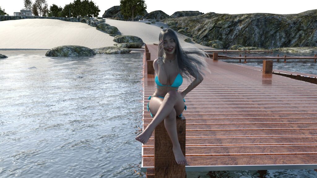 图片[5]-【pc+安卓】🐰 我们的家园 Our Home Ver3.02.00 🐰-星河资源网