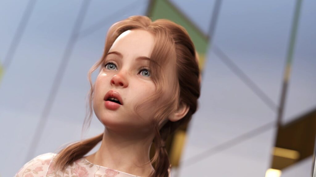 图片[7]-【pc+安卓】🐰如此剧烈的疼痛 Such a Sharp Pain V0.8🐰-星河资源网