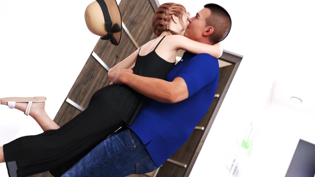 图片[10]-【pc+安卓】🐰如此剧烈的疼痛in Ver0.11.7R🐰-星河资源网