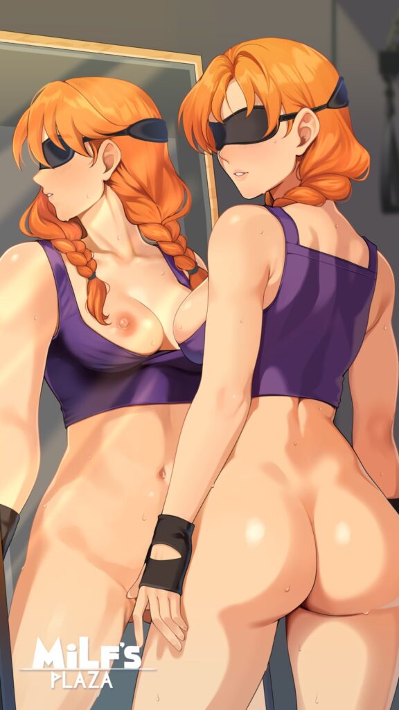 图片[3]-【pc+安卓】🐰熟女广场 ver1.8b11🐰-星河资源网