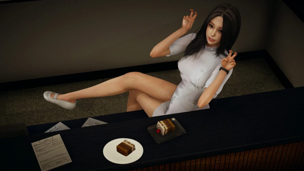 图片[2]-【pc+安卓】🐰 Agent17 特工17 ver0.25.9🐰-星河资源网