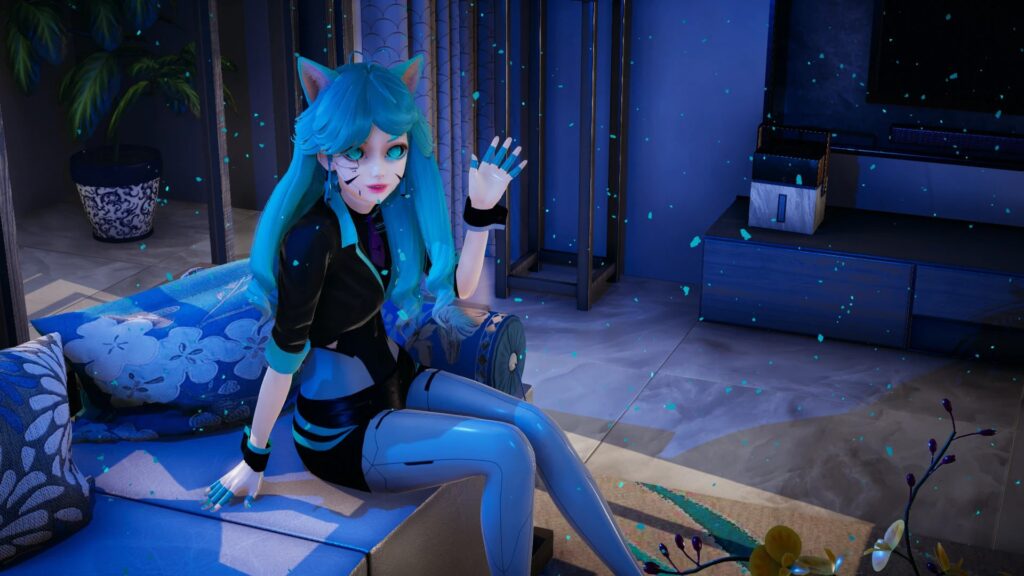 图片[9]-【pc+安卓】🐰 Agent17 特工17 ver0.25.9🐰-星河资源网