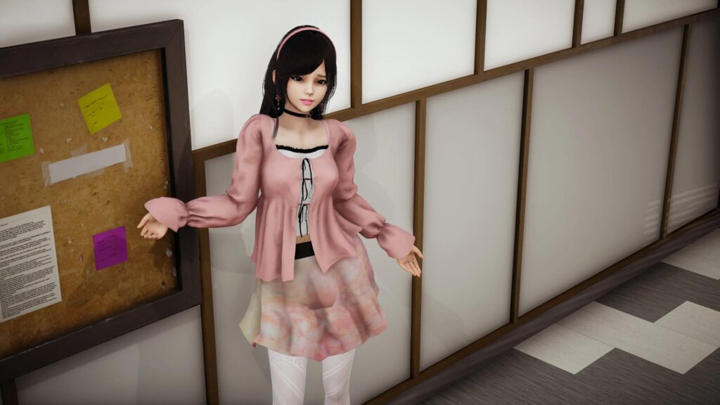 图片[6]-【pc+安卓】🐰 Agent17 特工17 ver0.25.9🐰-星河资源网