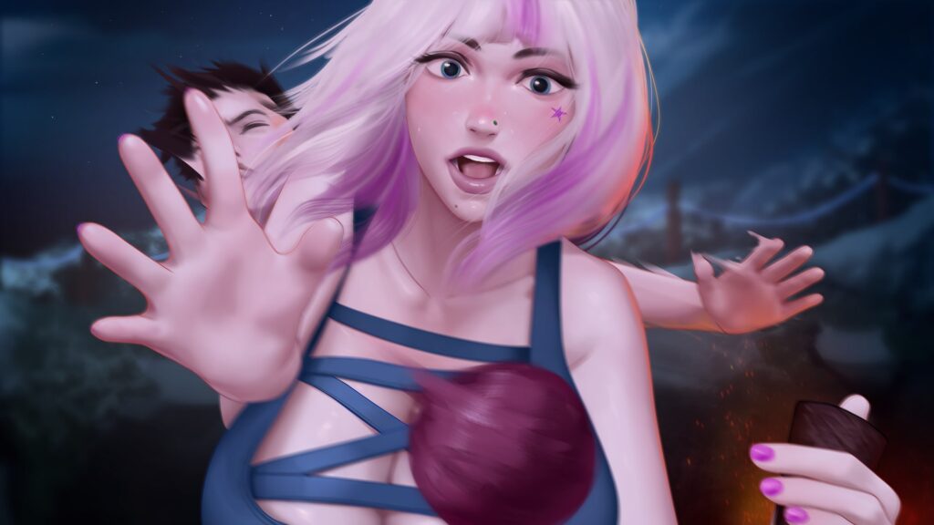 图片[4]-【pc+安卓】🐰 郊区王子 V1.0.12.02 官中 🐰-星河资源网