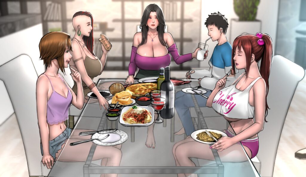 图片[10]-【pc+安卓】🐰 郊区王子 V1.0.12.02 官中 🐰-星河资源网