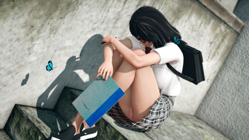 图片[5]-【pc+安卓】🐰改变生活的选择/西卡 Sicae Ep7 🐰-星河资源网