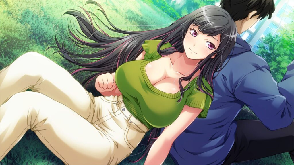 图片[3]-【pc】❄️ 高岭之花和魔法之壶 Ver1.0 ❄️-星河资源网