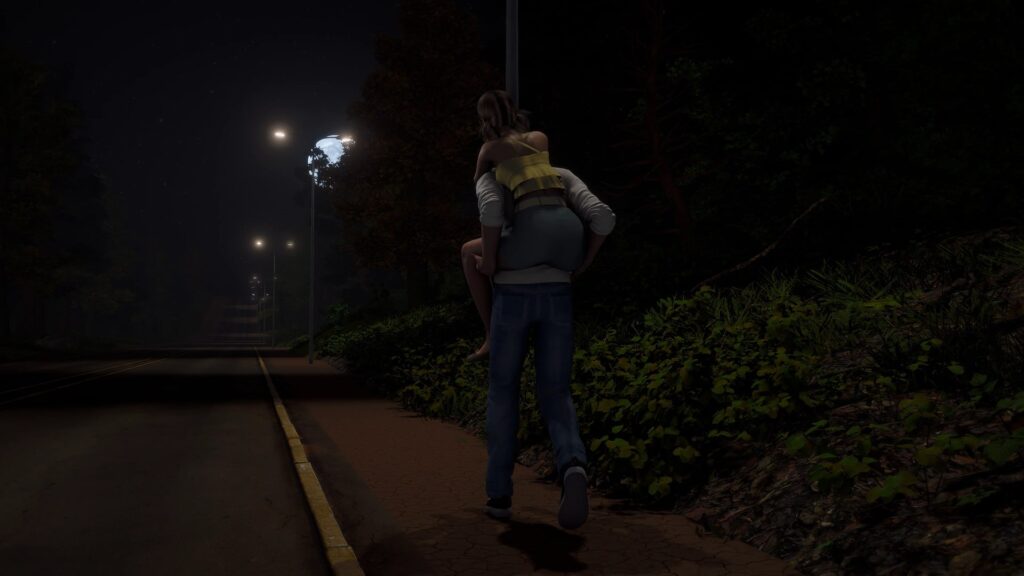 图片[9]-【pc+安卓】🐰 涟漪 Ripples ver 0.8 🐰-星河资源网