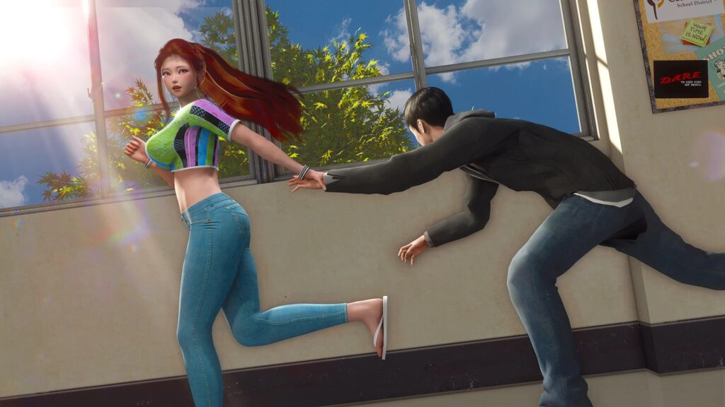 图片[1]-【pc+安卓】🐰 涟漪 Ripples ver 0.8 🐰-星河资源网