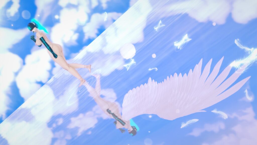 图片[2]-【pc+安卓】🐰 生活的回报 Life’s Payback 2.0 🐰-星河资源网