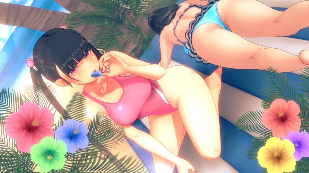 图片[10]-【pc+安卓】🐰 生活的回报 Life’s Payback 2.0 🐰-星河资源网