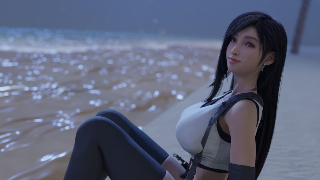 图片[4]-【pc+安卓】🐰 多元宇宙搁浅Ver2.03 🐰-星河资源网