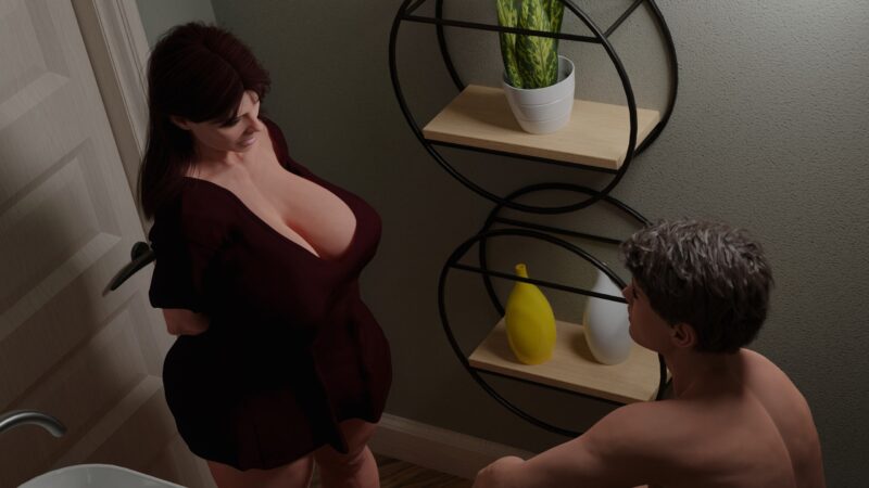 【pc+安卓】🐰教子 重制V0.2.1🐰-星河资源网