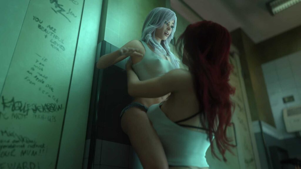 图片[6]-【pc+安卓】🐰启示录ver0.09🐰-星河资源网