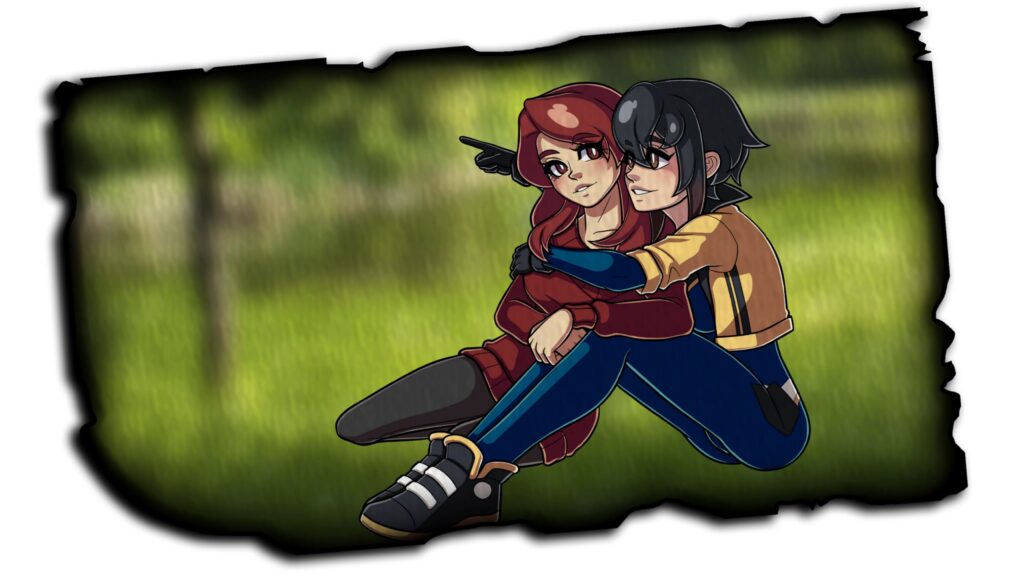 图片[7]-【pc+安卓】🤒 第三次危机 Third Crisis Ver1.10 🤒-星河资源网