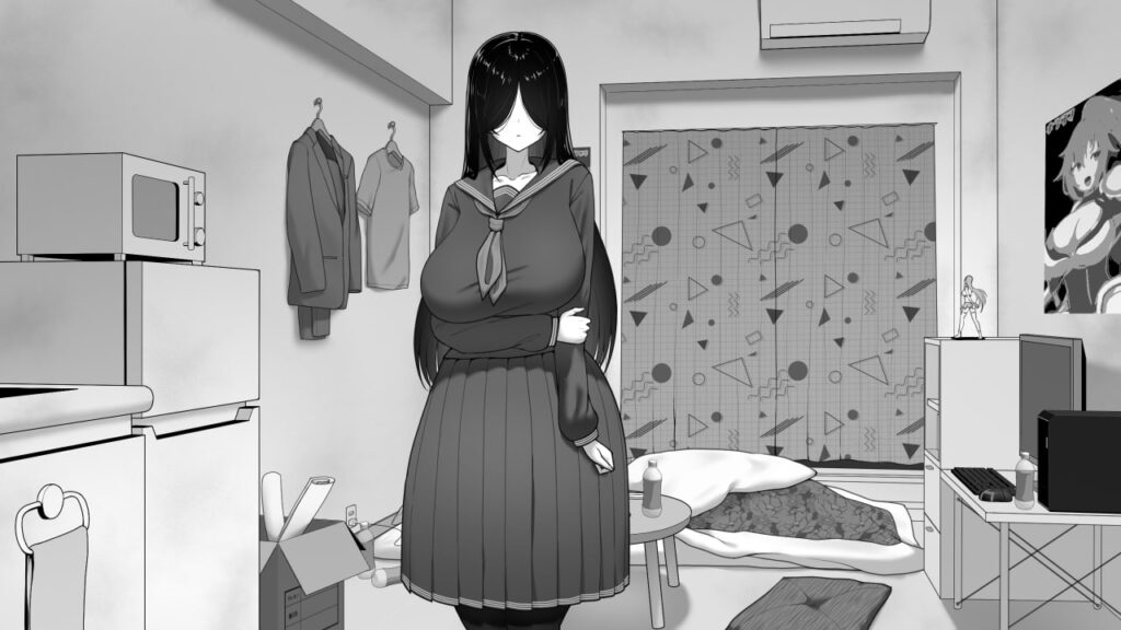 图片[3]-【pc+安卓】🤒 漫研顾问想支持佐伯沙罗🤒-星河资源网