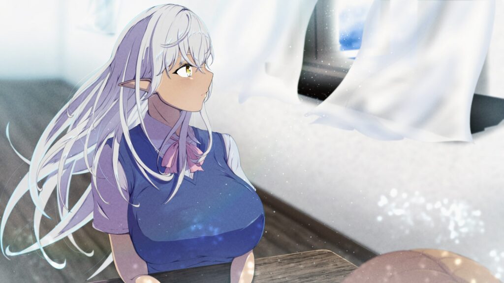 图片[2]-【pc+安卓】🤒 奴役与解放的迷宫🤒-星河资源网