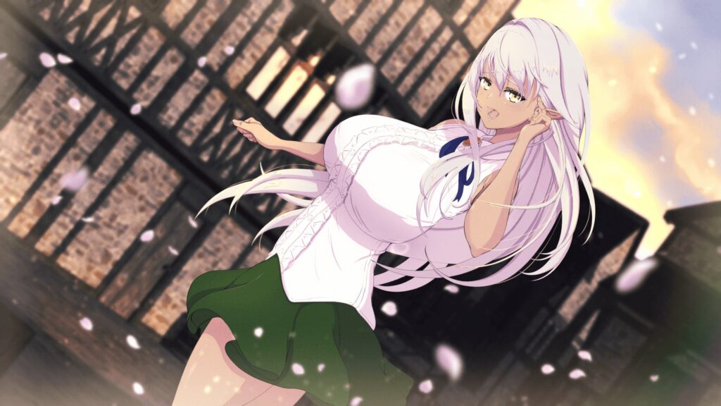 图片[5]-【pc+安卓】🤒 奴役与解放的迷宫🤒-星河资源网