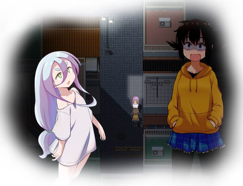 图片[6]-【pc+安卓】🤒 榁木酱的人生太混乱了！！🤒-星河资源网