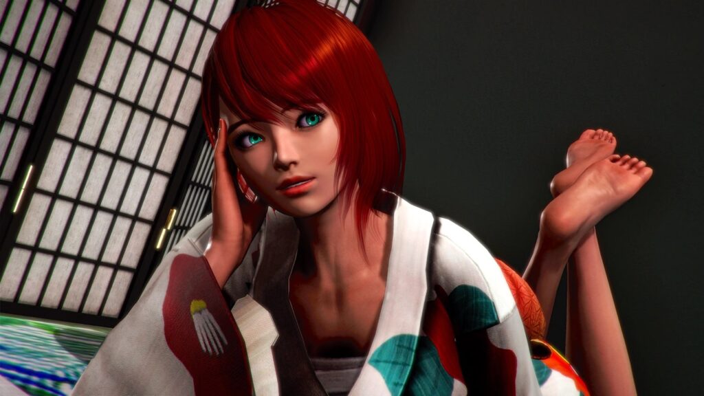 图片[7]-【pc+安卓】🤒 邪恶的红胭脂 V1.10 🤒-星河资源网